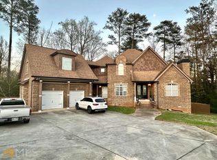 2986 Snapfinger Rd, Decatur, GA 30034
