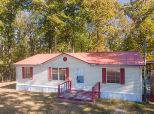 1832 Marina Ridge Rd, Holladay, TN 38341