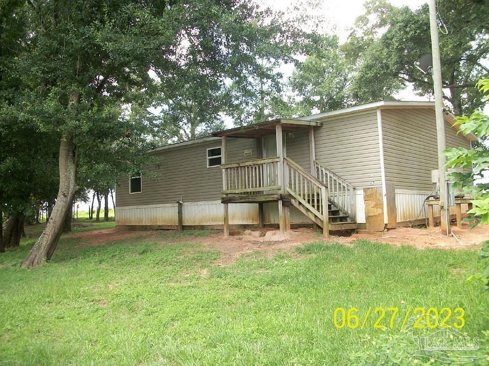 23762 Cowpen Creek Rd, Robertsdale, AL 36567 Zillow