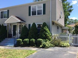 204 Cohasset St, Worcester, MA 01604