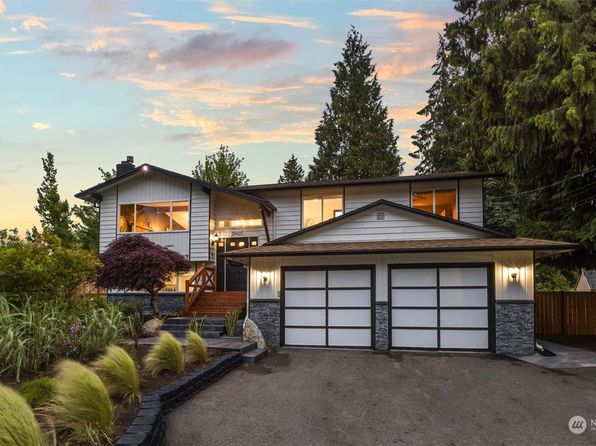 Waterfront - Lynnwood WA Waterfront Homes For Sale - 3 Homes | Zillow