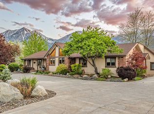 1008 Georgia Ln, Gardnerville, NV 89460