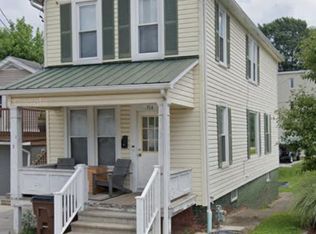 914 Front St #914, Marietta, OH
