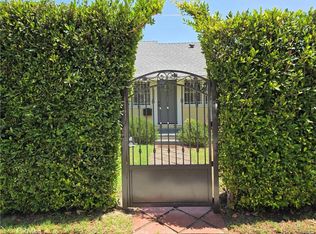 2536 Westwood Blvd, Los Angeles, CA 90064