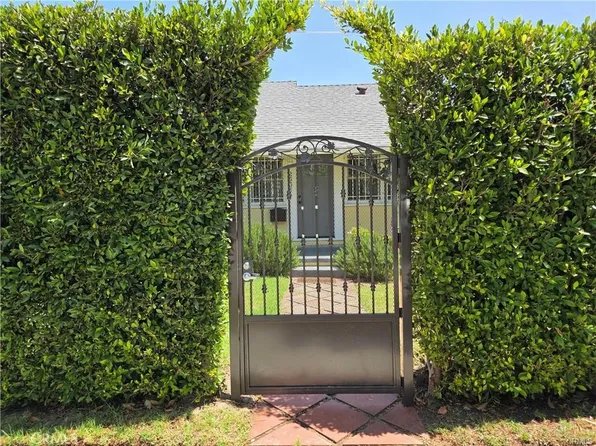 2536 Westwood Blvd, Los Angeles, CA 90064