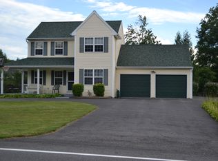 348 Consaul Rd, Schenectady, NY 12304