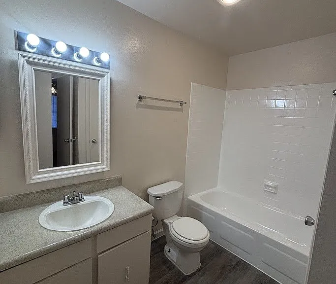Cantera Apartments — Photo 46