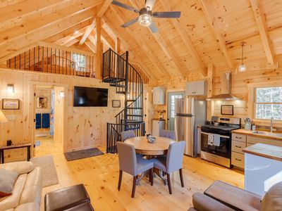 53 Rogers Road, Woodsville, NH, 03785