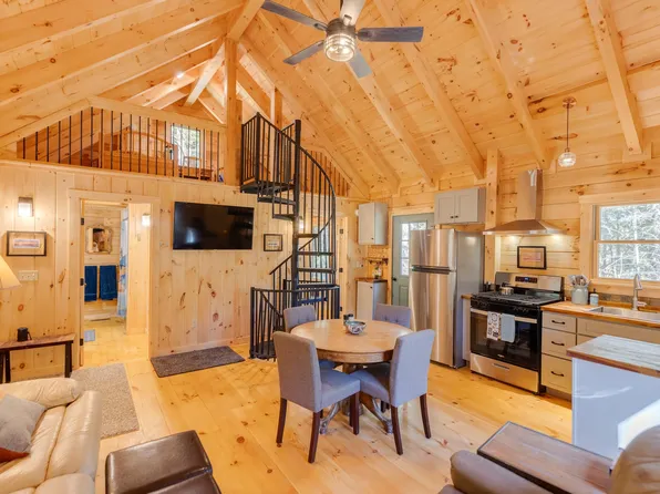 53 Rogers Road, Haverhill, NH 03785