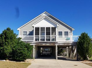 4705 Roanoke Way Old Nags Head Cv, Nags Head, NC 27959