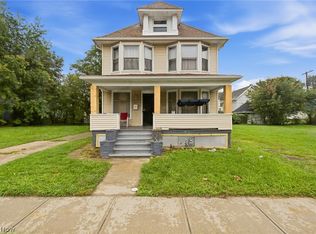 10322 Colonial Ave, Cleveland, OH 44108