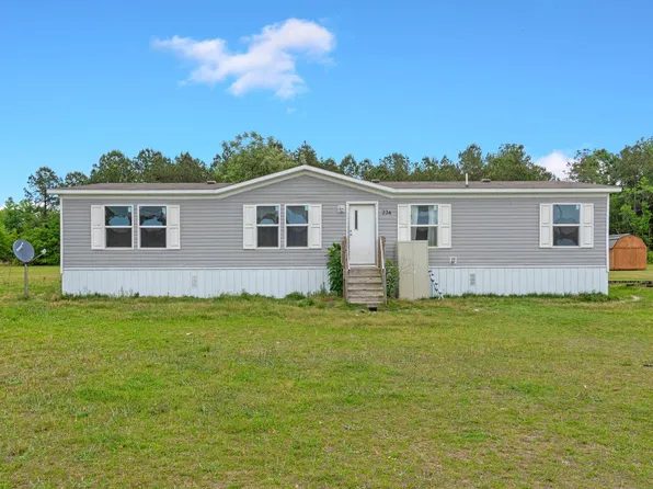 226 Pine Bay Dr, Saint Stephen, SC 29479