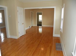 1016 Rondo Ave, Saint Paul, MN 55104