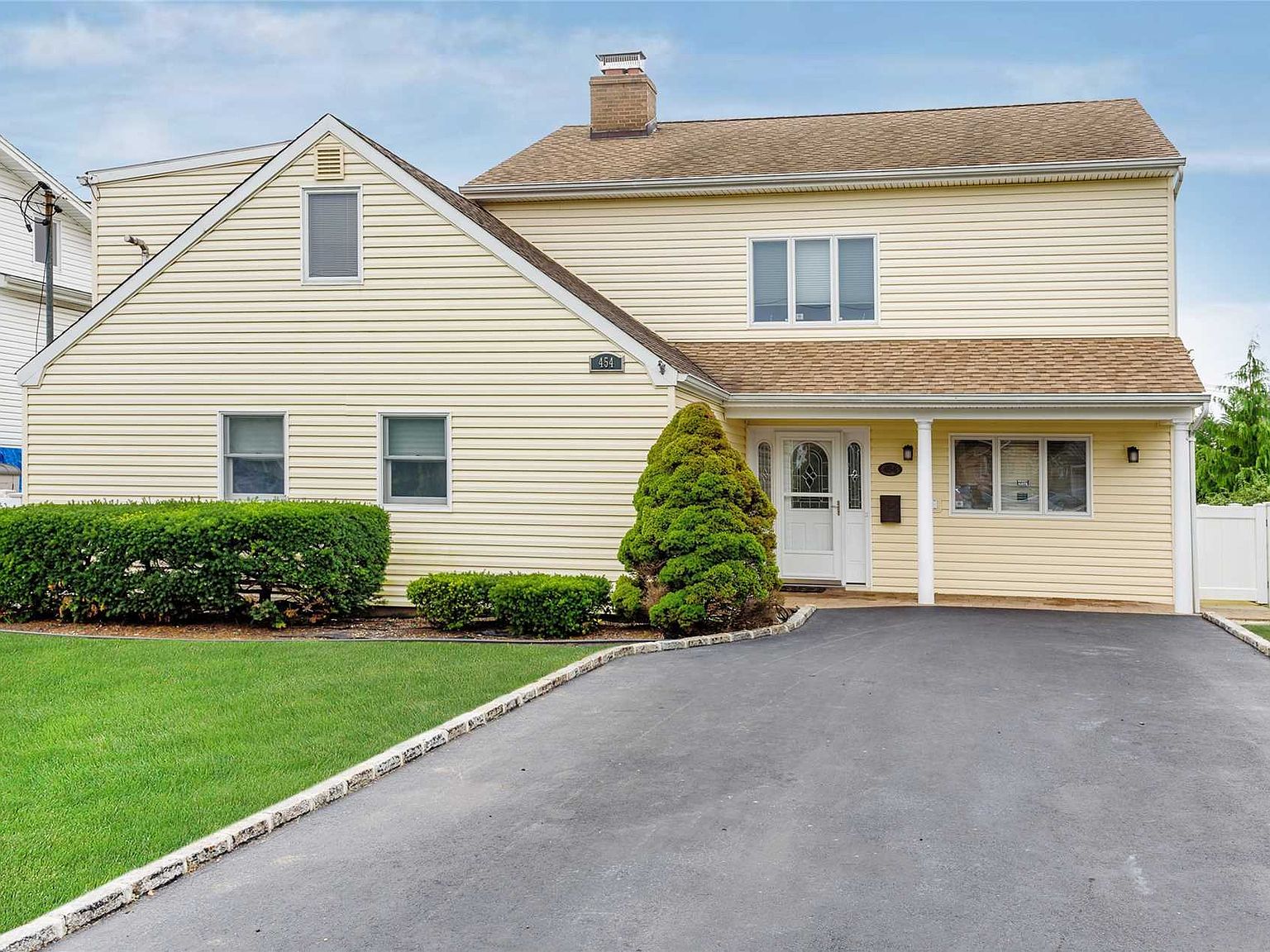 454 Frankel Blvd, Merrick, NY 11566 Zillow