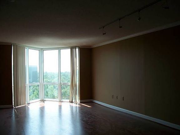 Family Room/Dining Has New Wood Flooring