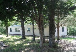 2986 Camp Mo Val Rd, Union, MO 63084
