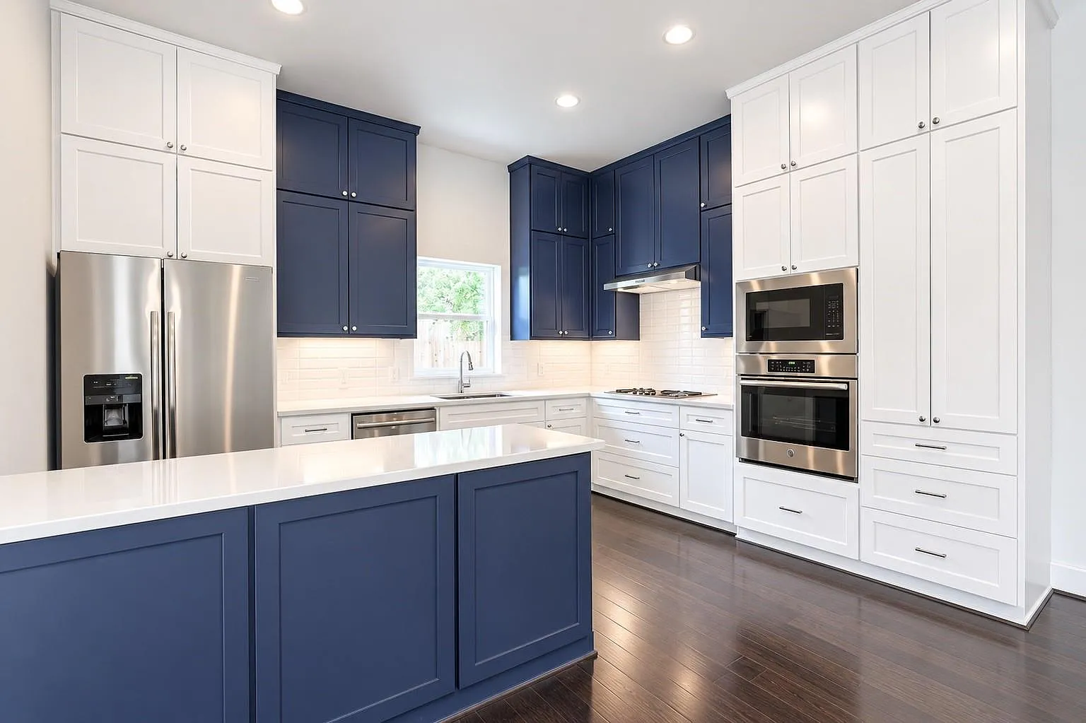 2 bed, 2.5 bath, 1502 sqft, $2,395 — Photo 4