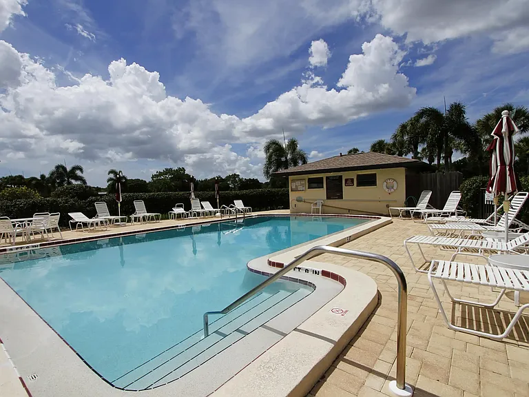 4503 Longwater Chase #4503 — Photo 11
