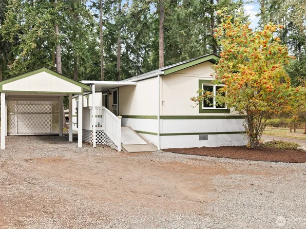 241 AVELLANA Road #3, Sequim, WA 98382