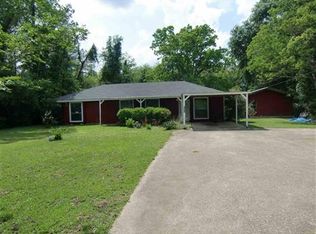 3843 Brownlea Rd, Silsbee, TX 77656