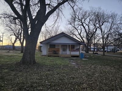 109 N Jackson St, Toronto, KS, 66777