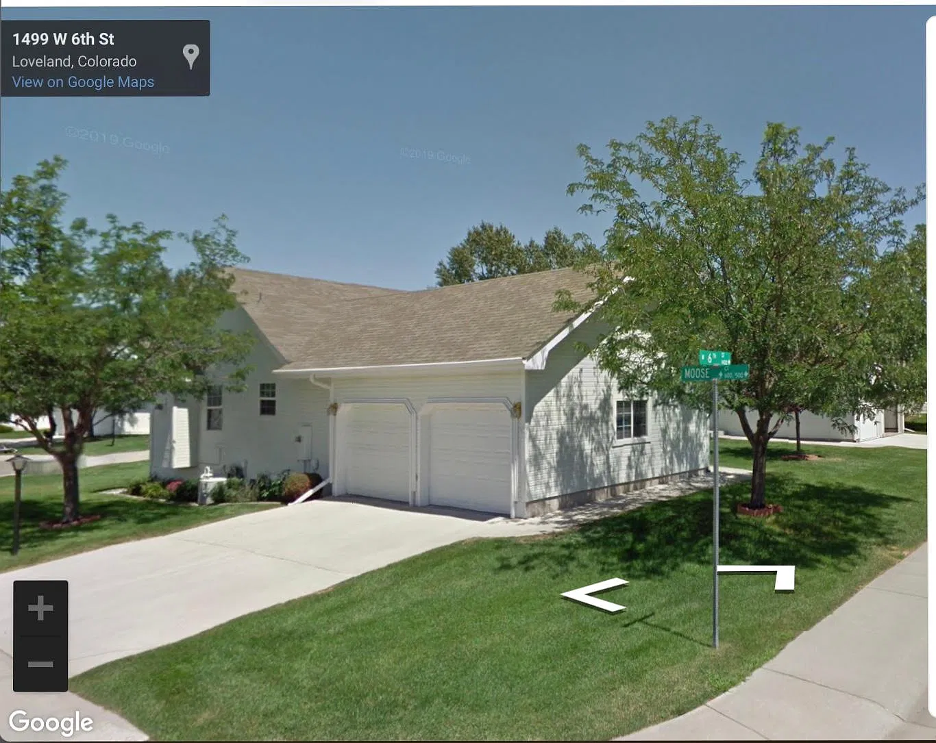 3 bed, 2604 sqft, $2,700 — Photo 2