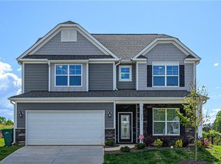 6428 Bluestone Park Dr, Clemmons, NC 27012