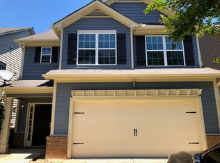 5708 Grande River Rd, Atlanta, GA 30349