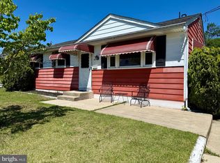 14 Fairmount Ave, Lindenwold, NJ 08021