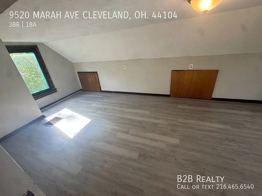 Charming 3-Bedroom Property In Prime Location (Section 8 Vouchers Accepted) — Photo 2