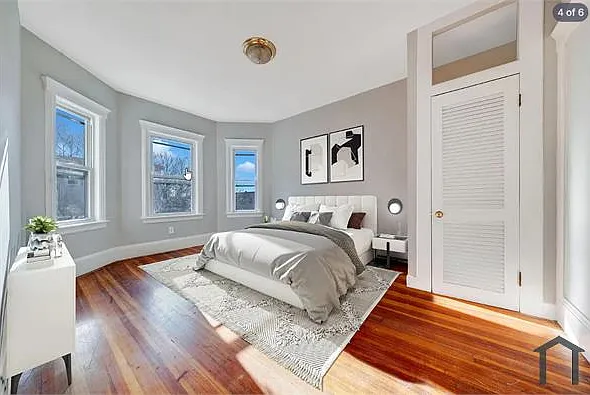 76 Ridgewood St #1 — Photo 4