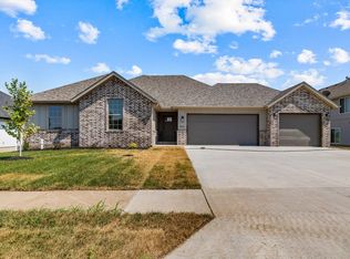 1390 S Antietam Rd, Republic, MO 65738