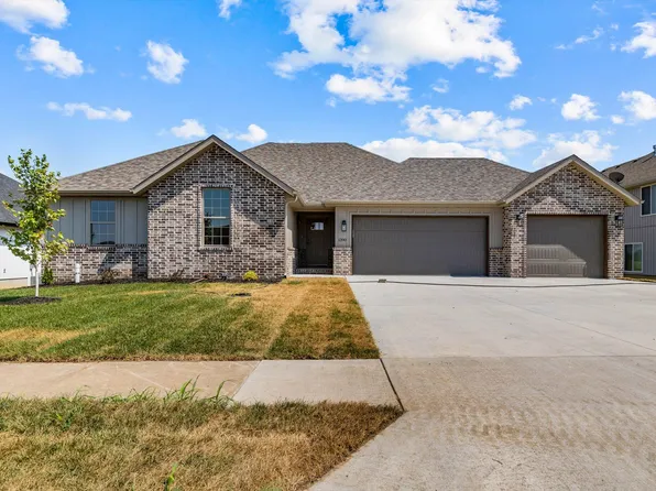 1390 S Antietam Road, Republic, MO 65738