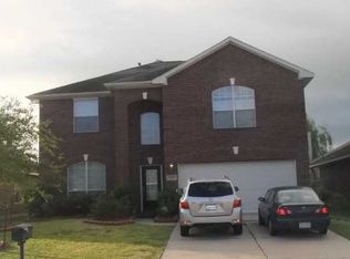 12510 Ramla Place Trl, Houston, TX 77089