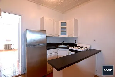 Rented by Bond New York