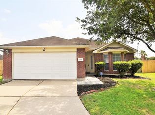 3718 Winmont Ct, Houston, TX 77082