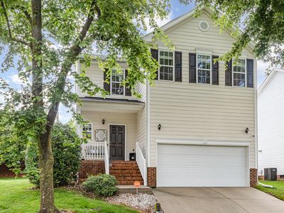 109 Troyer Pl, Apex, NC, 27502