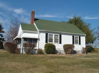 5929 Igloe Dr, Lynchburg, VA 24502