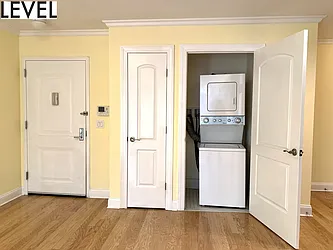 Rented by Level Group