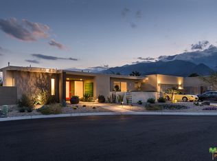 1127 Enamor Ct, Palm Springs, CA 92262