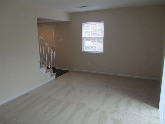 Living Room - View #1