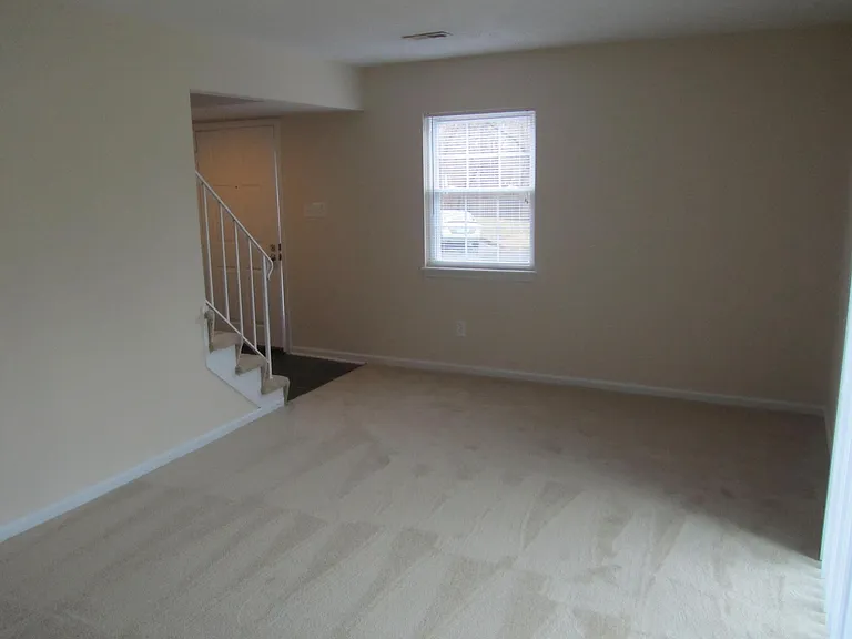 Living Room - View #1