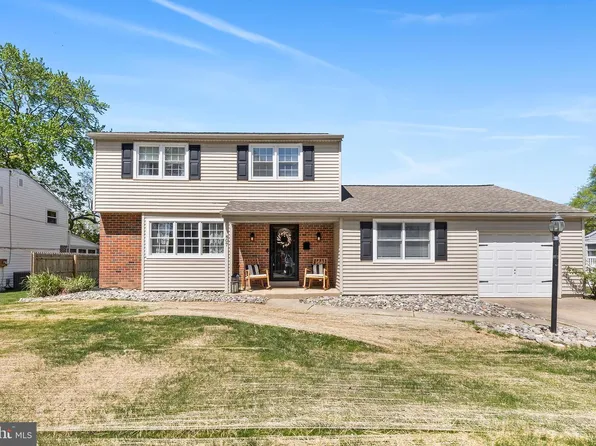 407 Brandywine Blvd, Talleyville, DE 19803