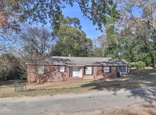 3775 Steam Mill Rd, Columbus, GA 31906