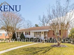 2007 Urban Dr, Greensboro, NC 27403