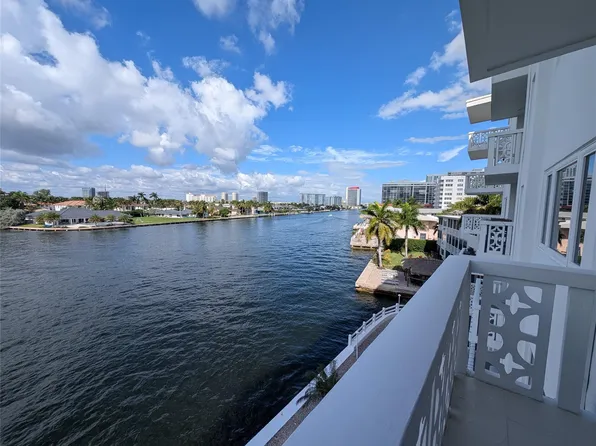 3209 S Ocean Drive #4E, Hallandale Beach, FL 33009