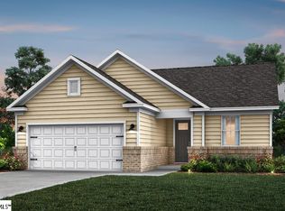 1074 Tyger Branch Dr LOT 149, Moore, SC 29369