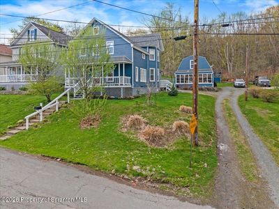 7 44th St, Carbondale, PA, 18407
