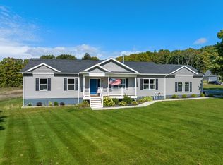 935 Windsong Pl, Petoskey, MI 49770