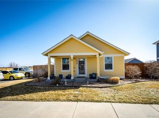 3018 Rose Hill St, Strasburg, CO 80136